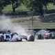 Folks really do like the gravel traps
